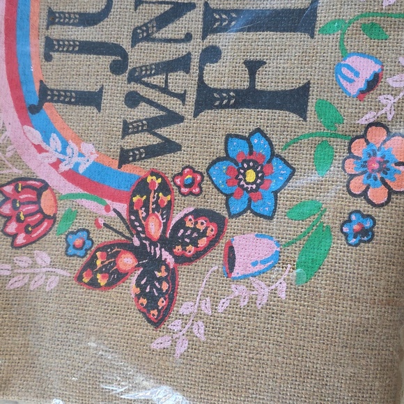 Brighton Fly Away Tote - Picture 4 of 11